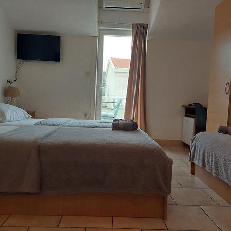 Royal Apartments Neum Luaran gambar