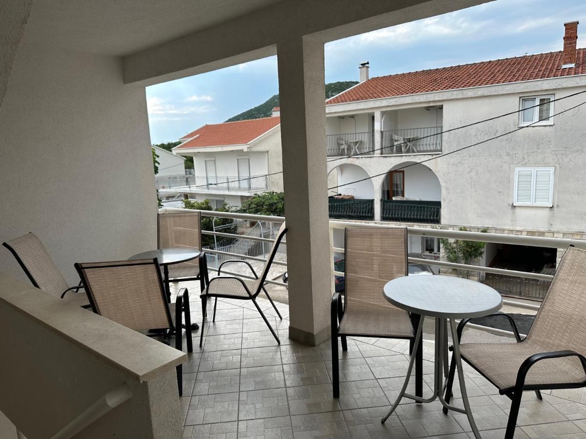Royal Apartments Neum Luaran gambar