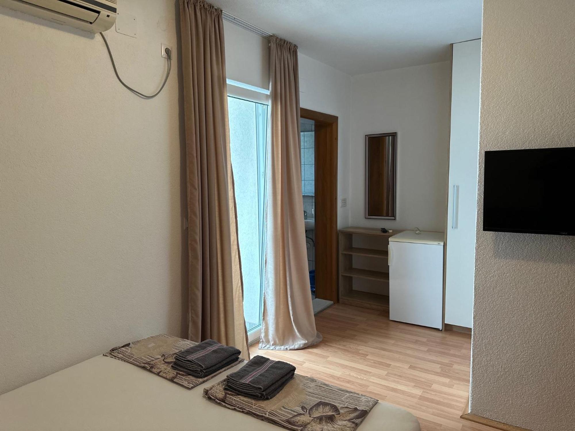 Royal Apartments Neum Luaran gambar