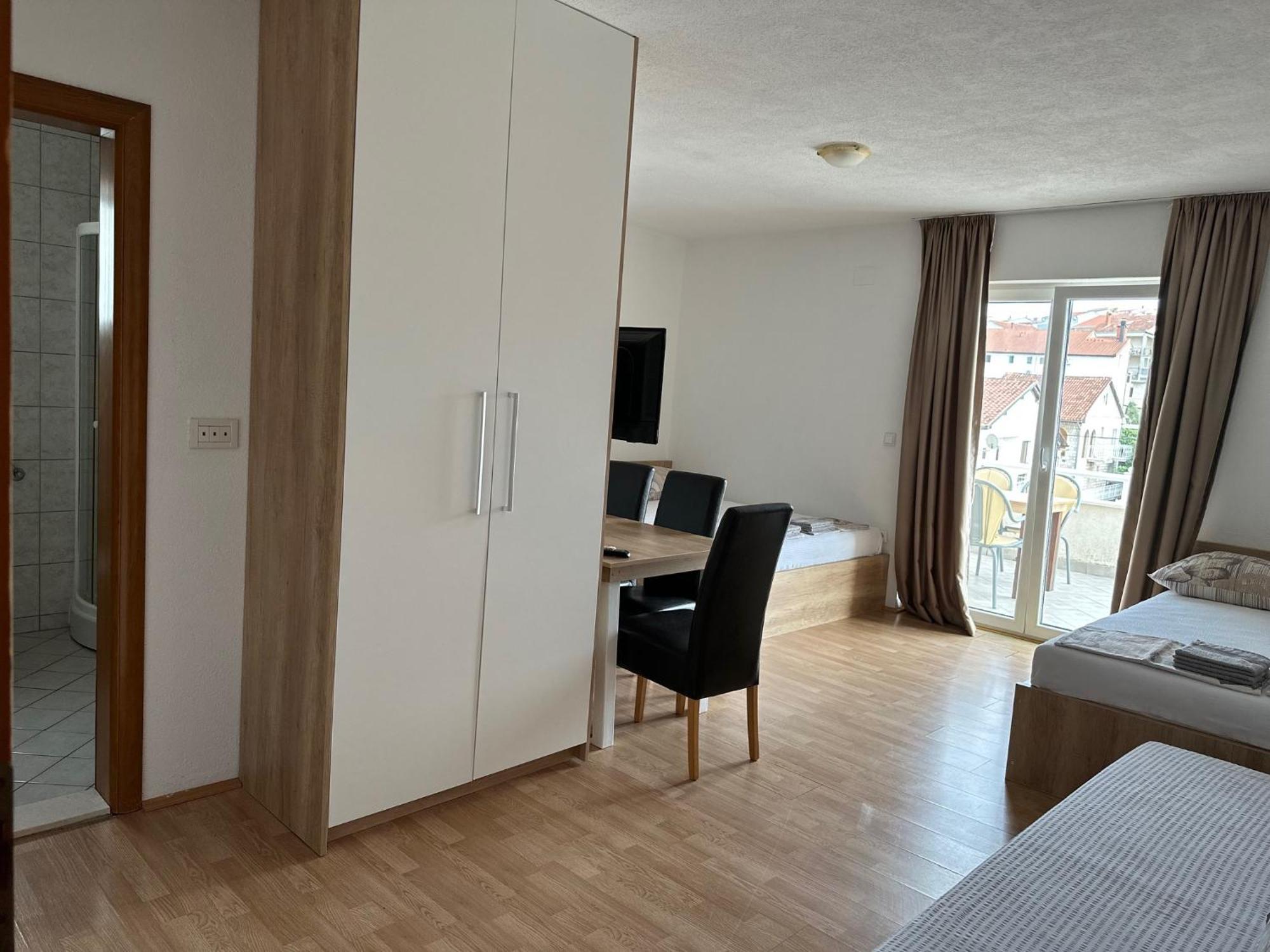 Royal Apartments Neum Luaran gambar
