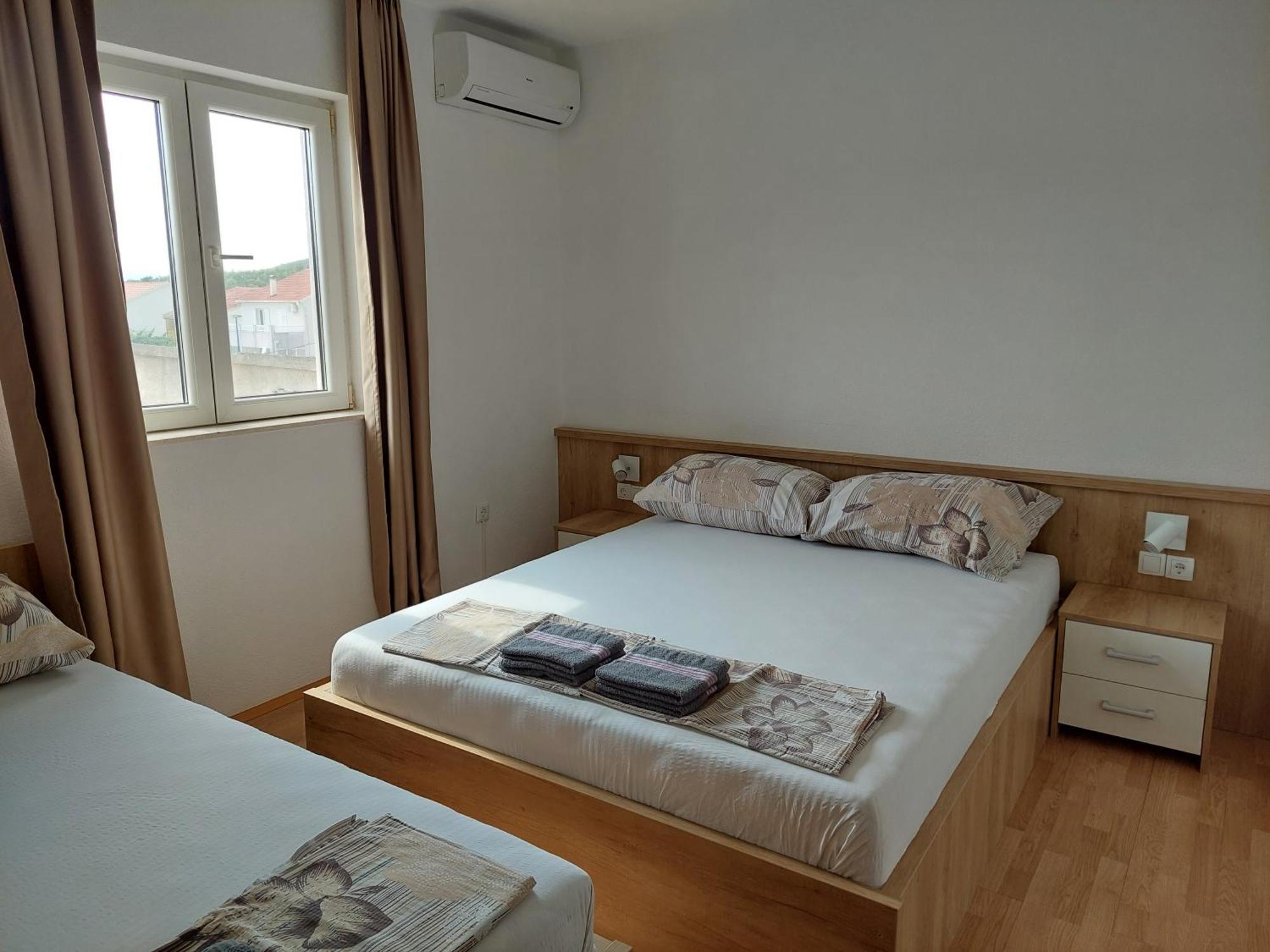 Royal Apartments Neum Luaran gambar