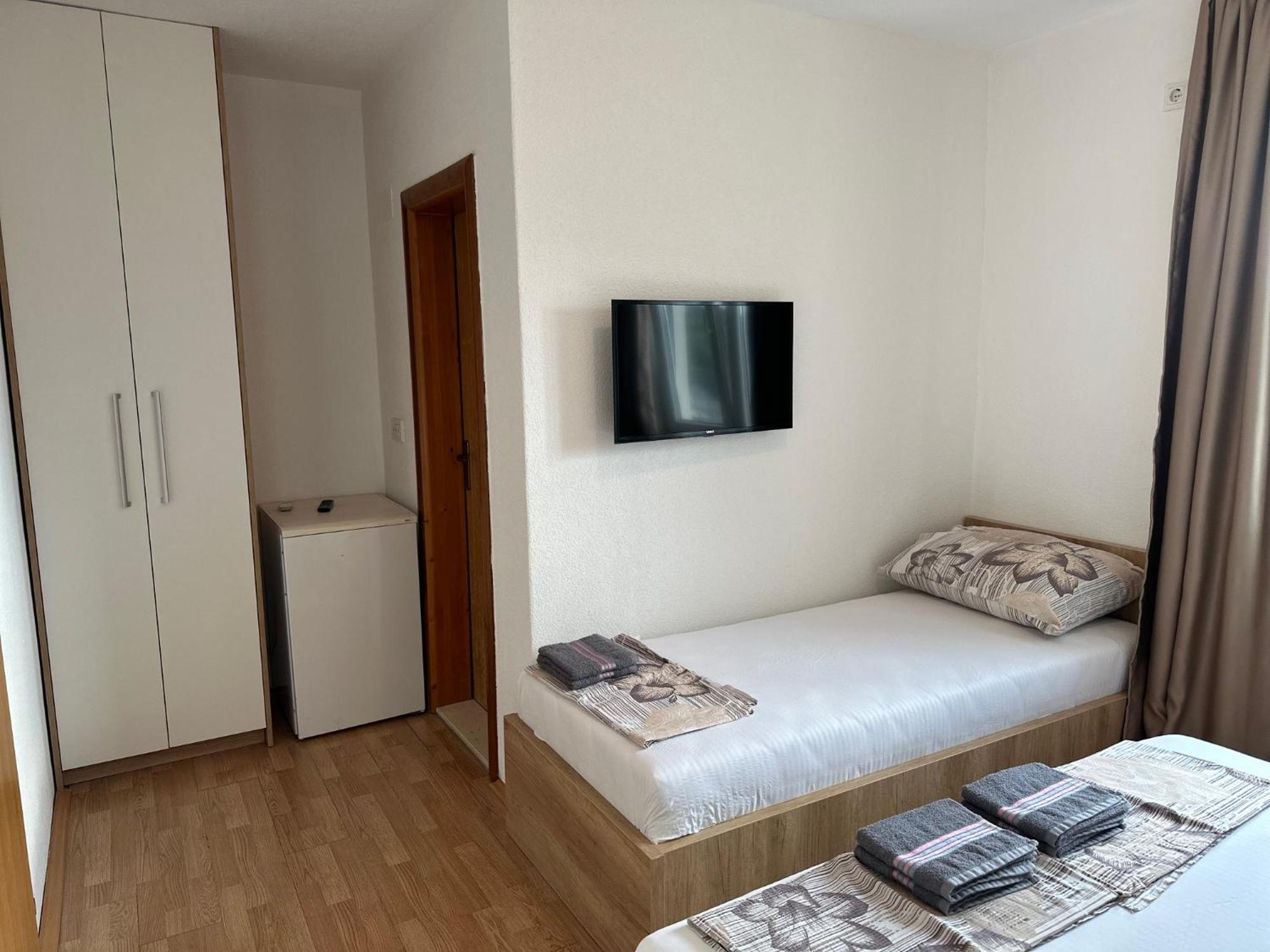 Royal Apartments Neum Luaran gambar