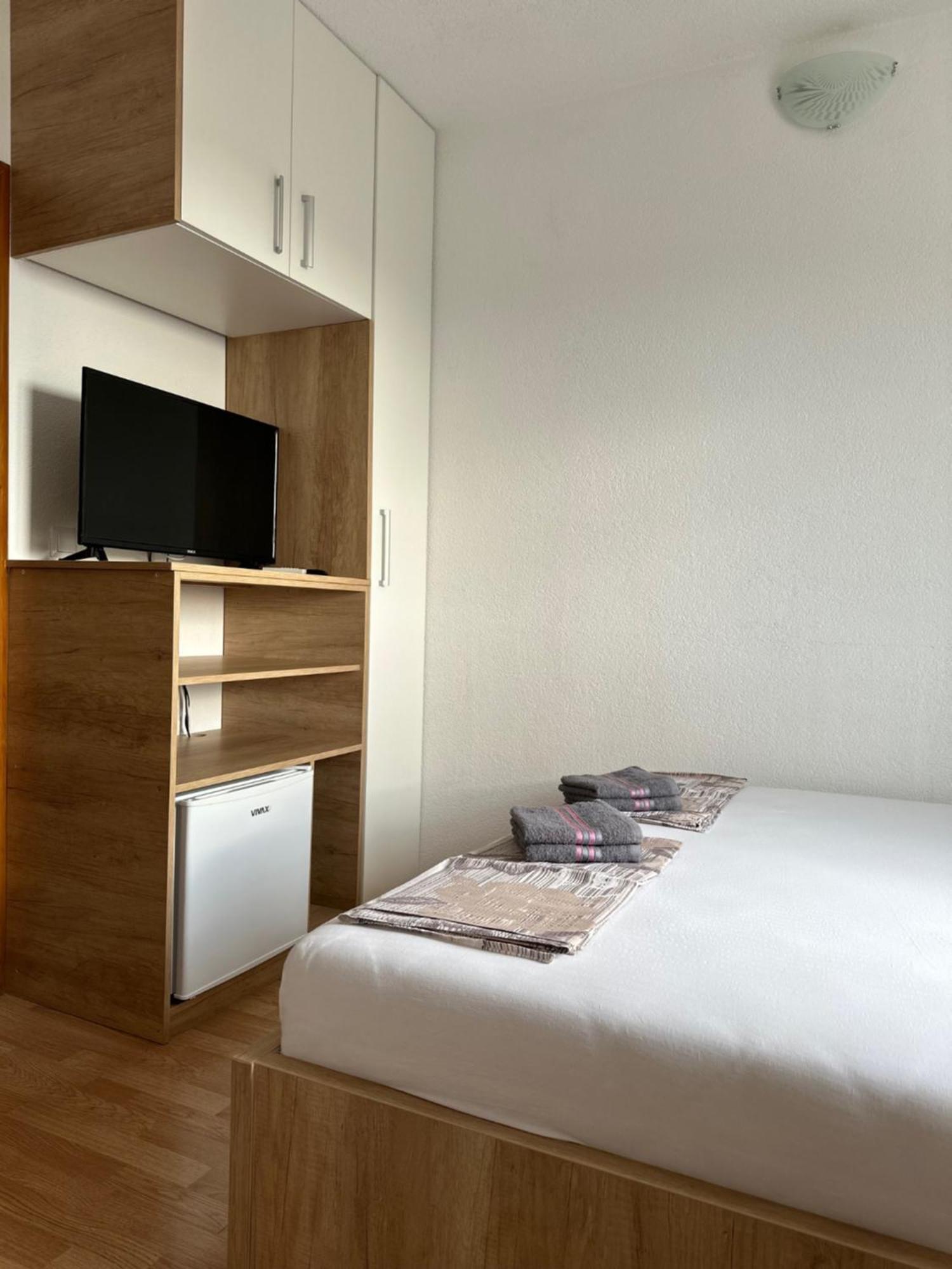 Royal Apartments Neum Luaran gambar