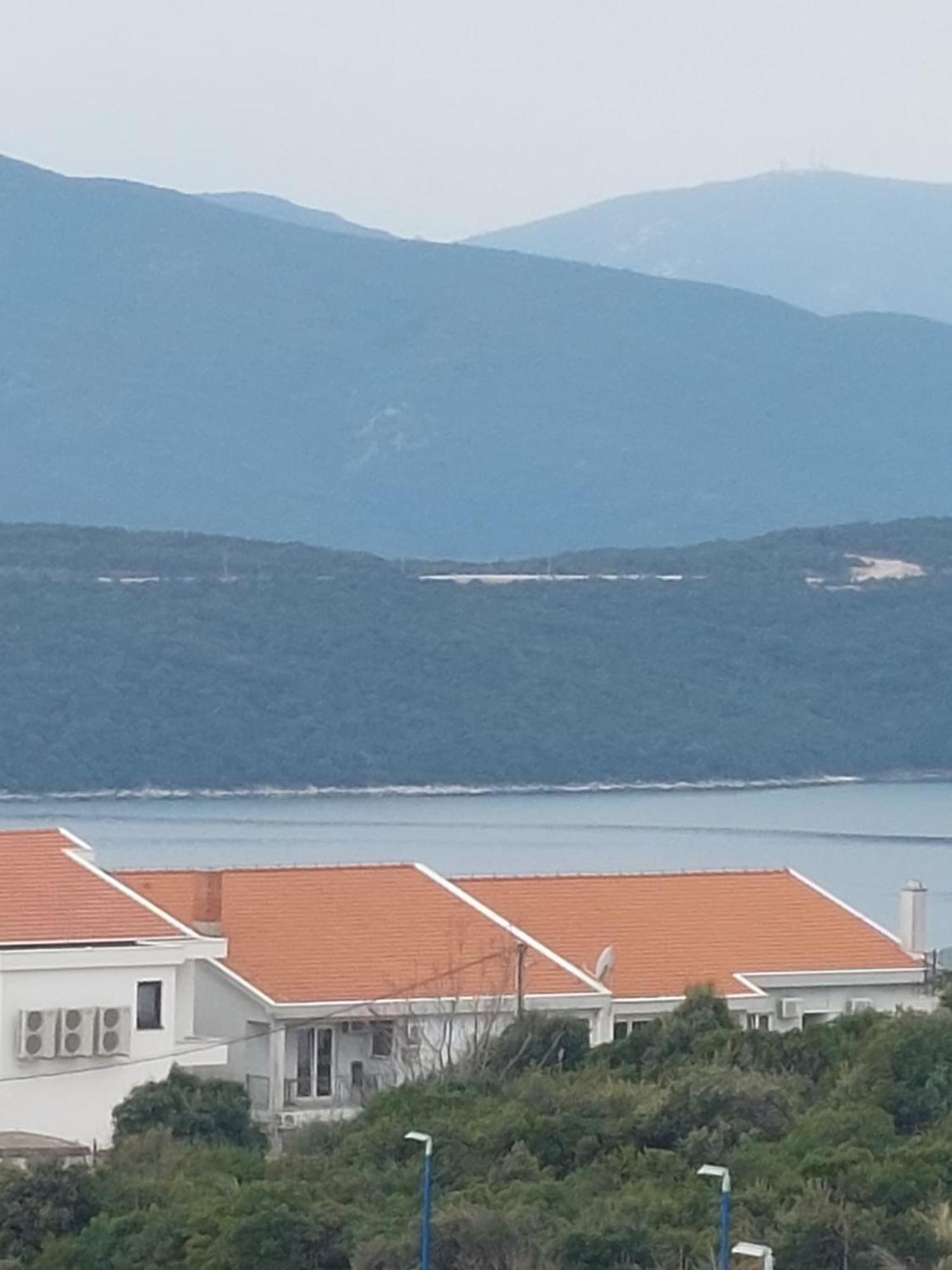 Royal Apartments Neum Luaran gambar
