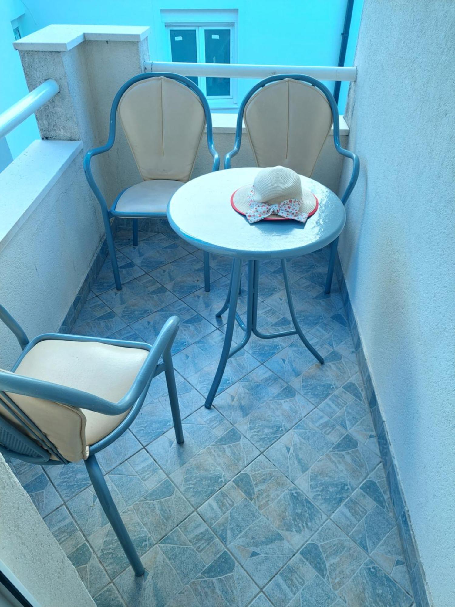 Royal Apartments Neum Luaran gambar