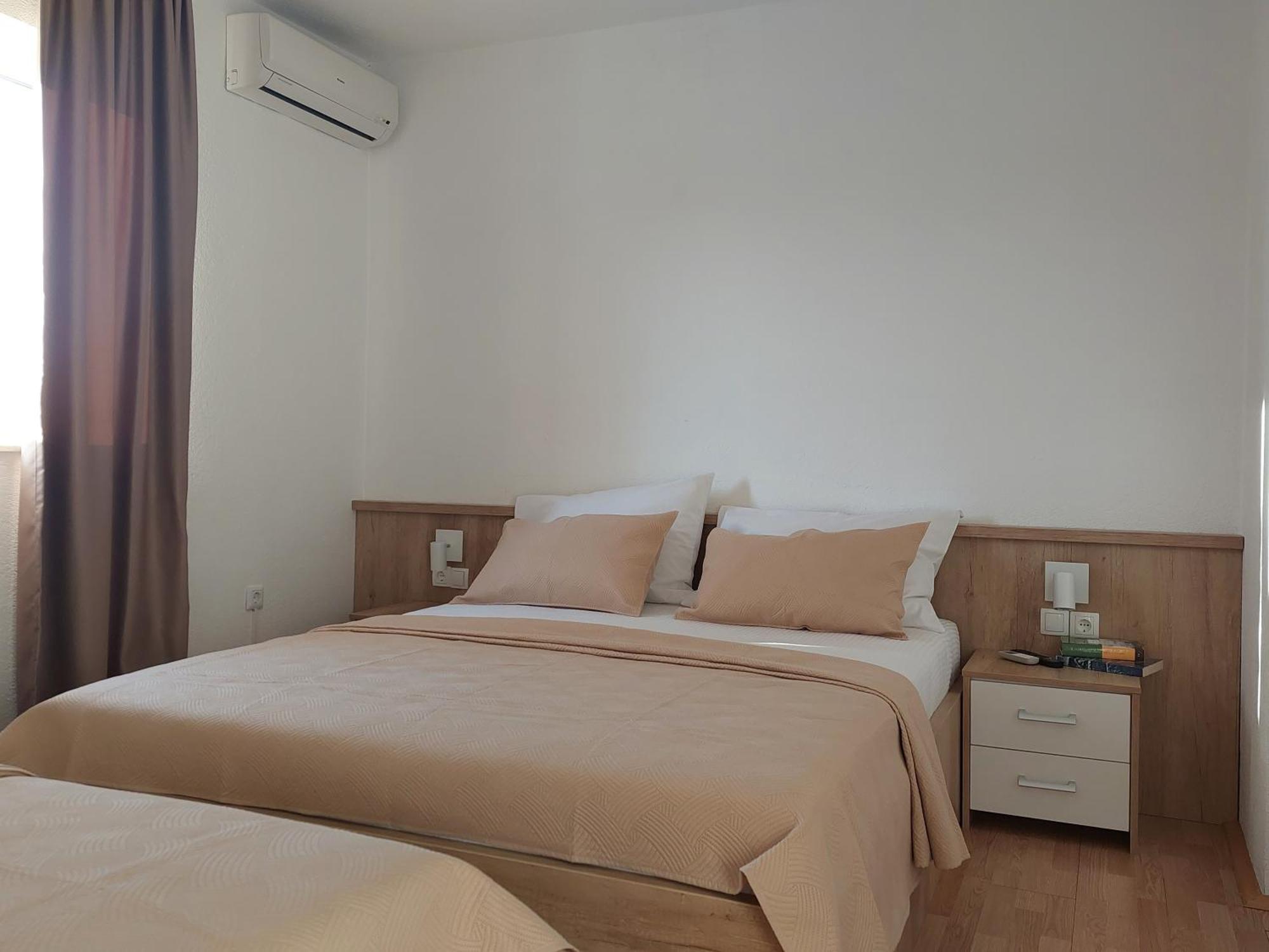 Royal Apartments Neum Luaran gambar