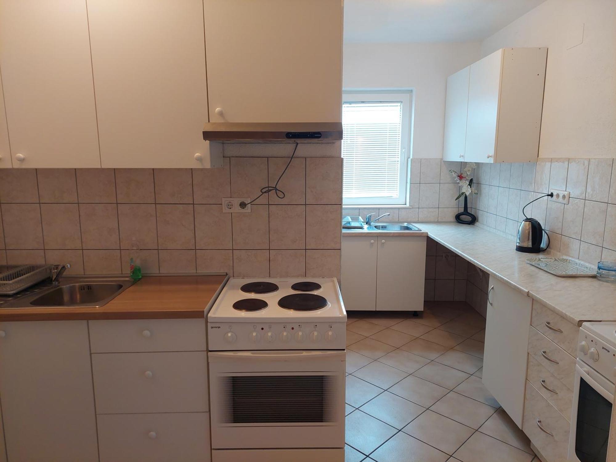Royal Apartments Neum Luaran gambar