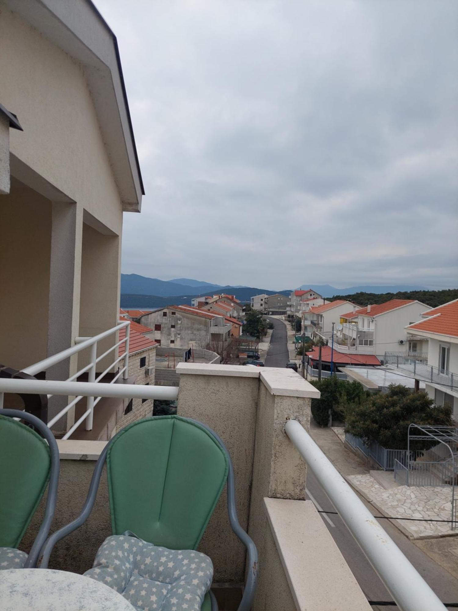 Royal Apartments Neum Luaran gambar
