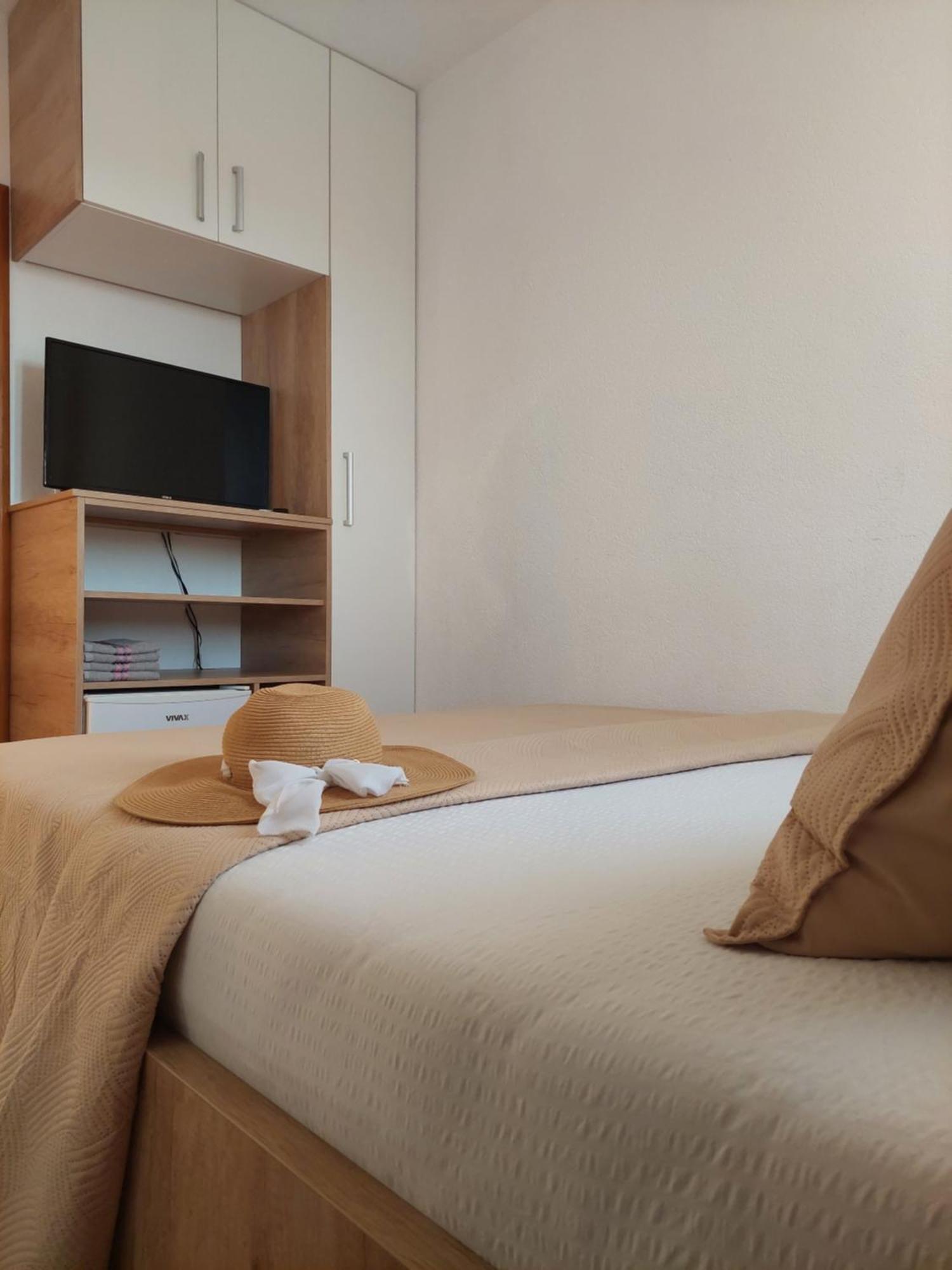 Royal Apartments Neum Luaran gambar