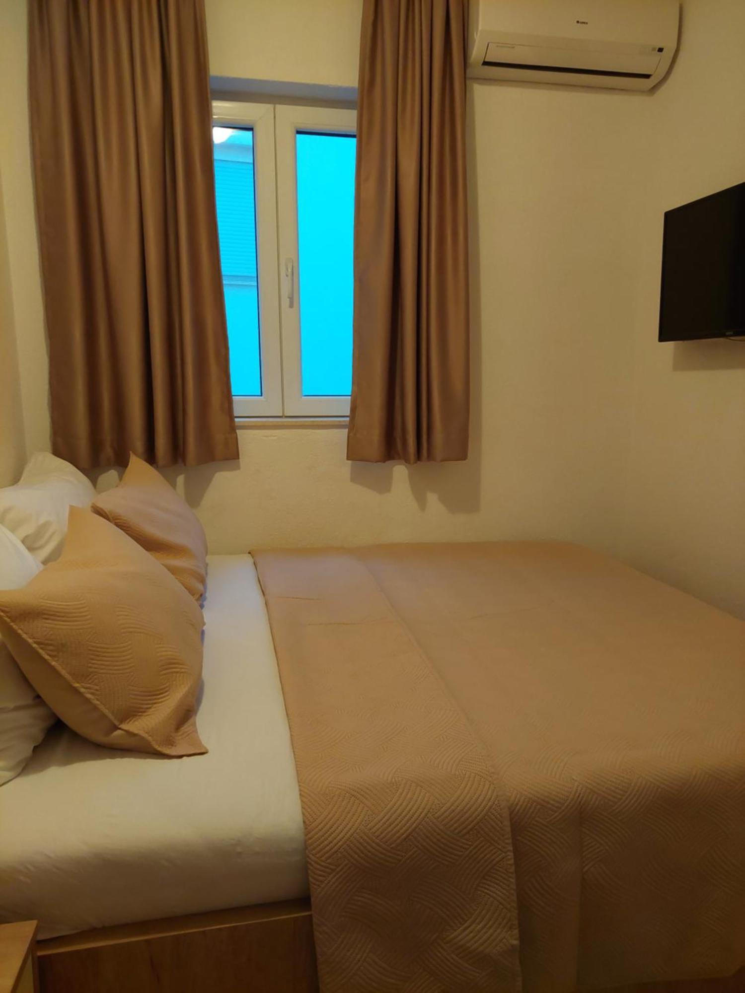 Royal Apartments Neum Luaran gambar