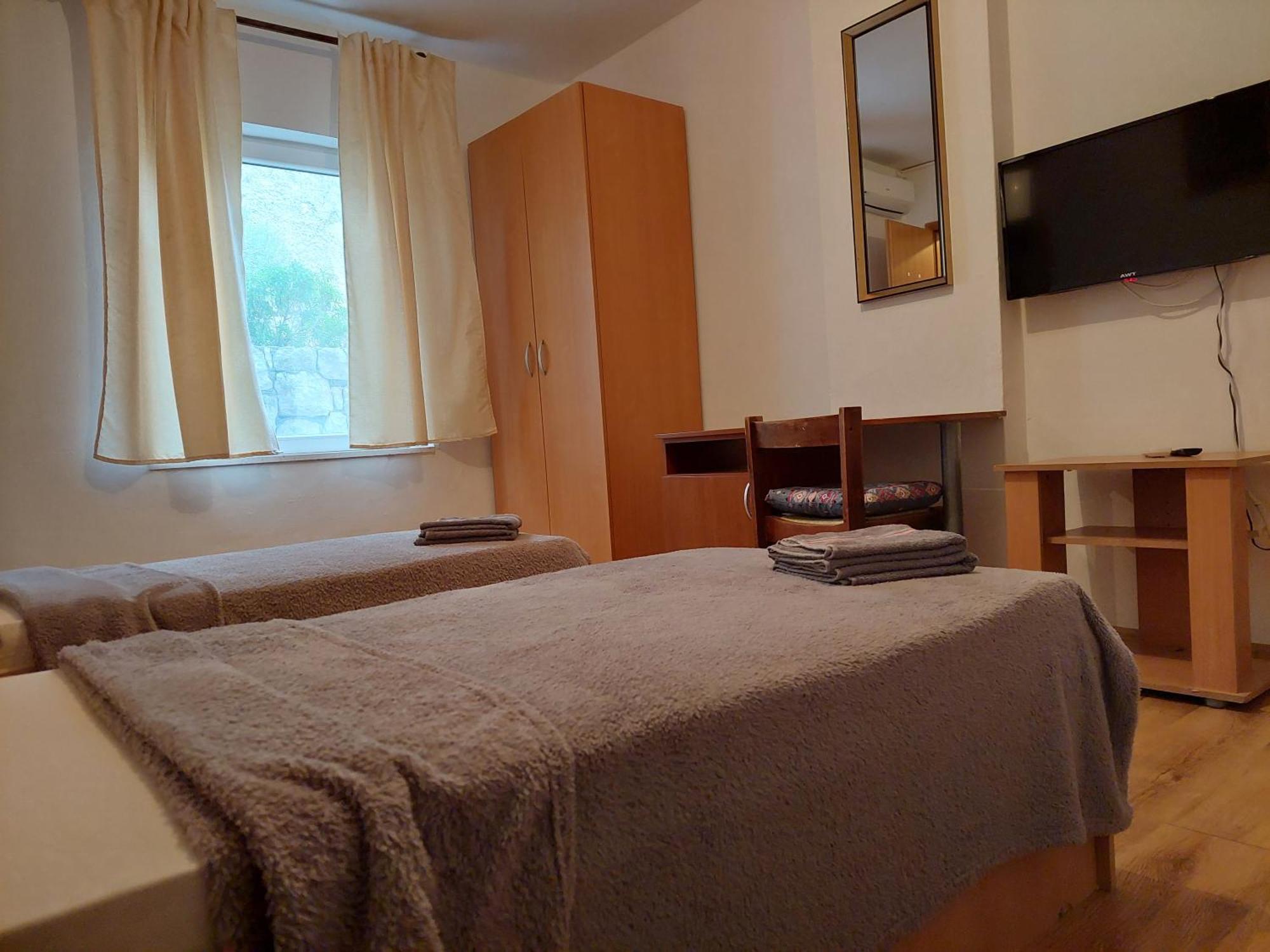 Royal Apartments Neum Luaran gambar
