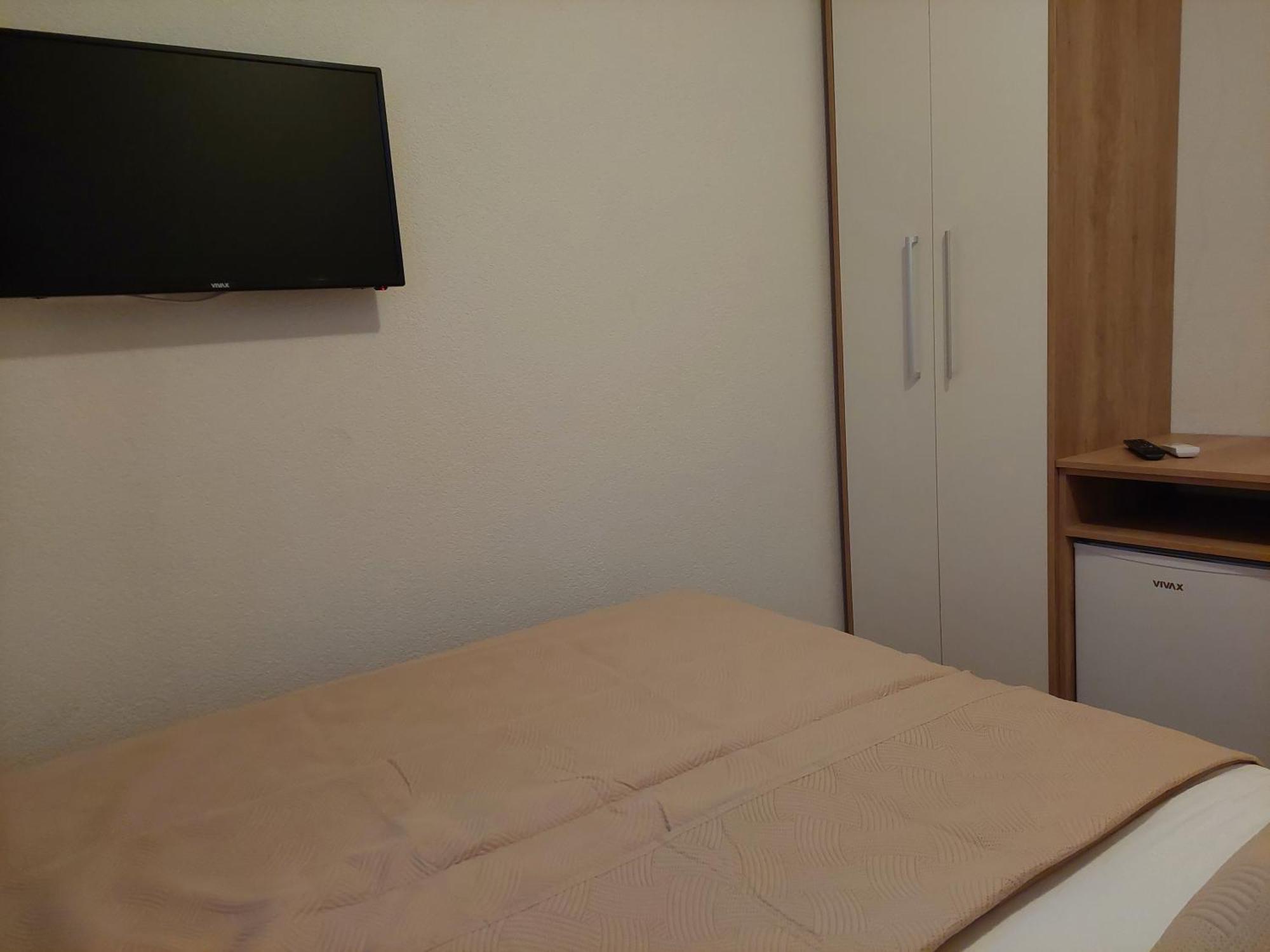 Royal Apartments Neum Luaran gambar
