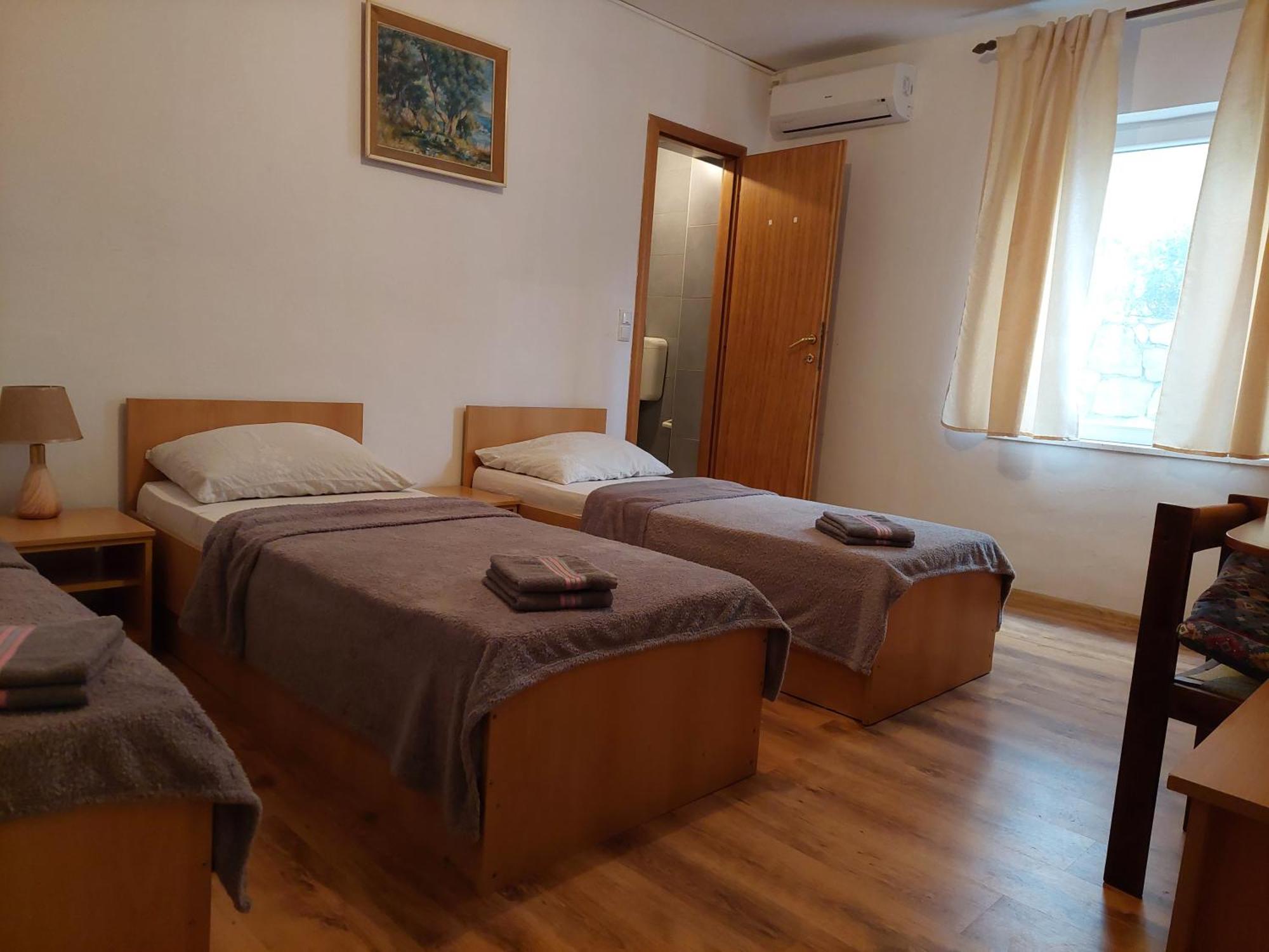 Royal Apartments Neum Luaran gambar