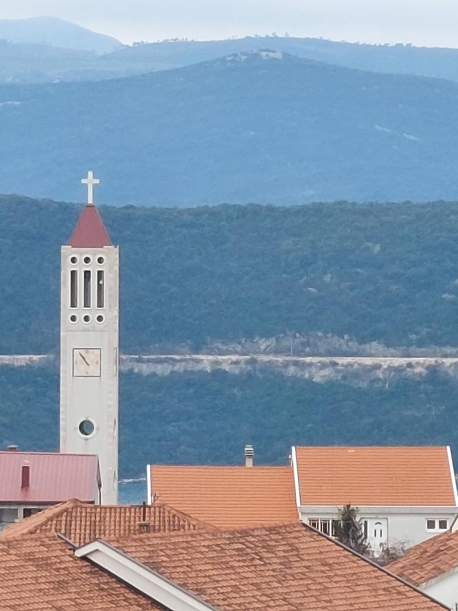 Royal Apartments Neum Luaran gambar