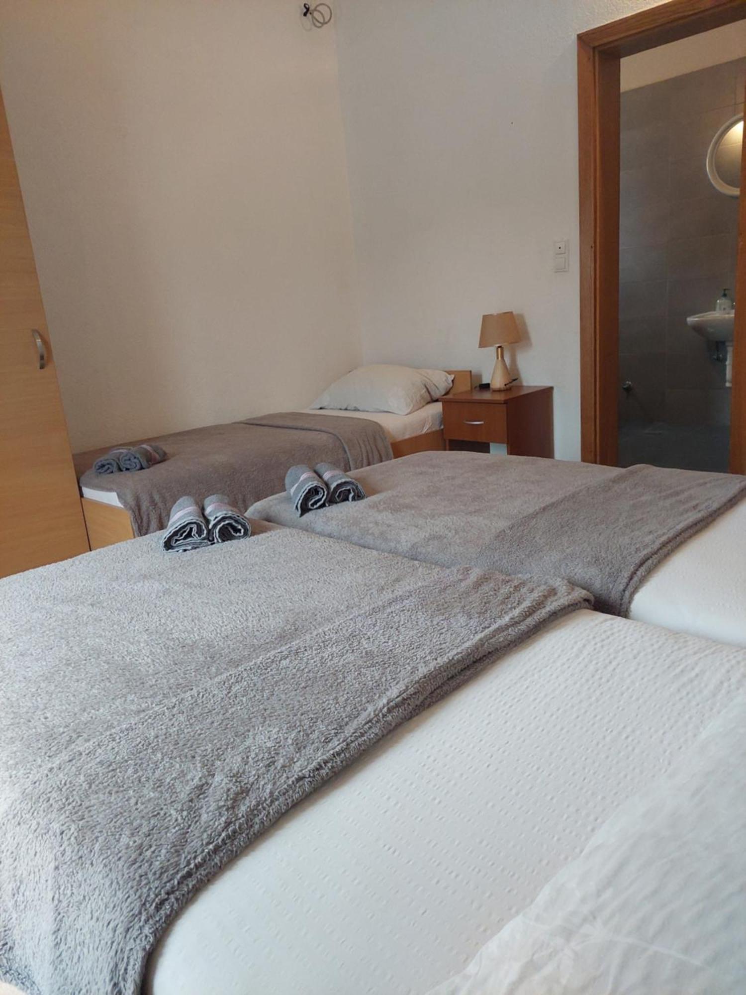 Royal Apartments Neum Luaran gambar