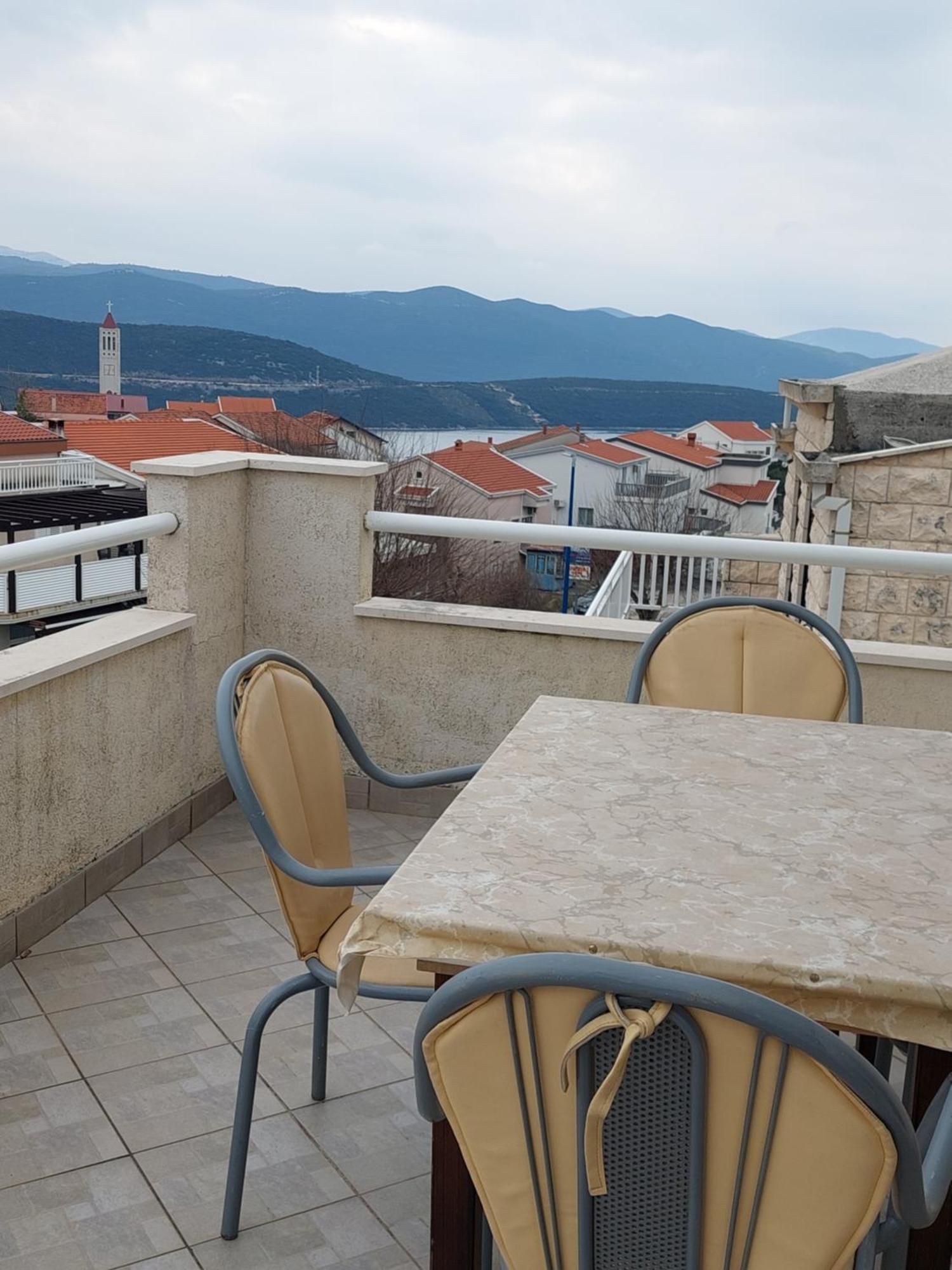 Royal Apartments Neum Luaran gambar