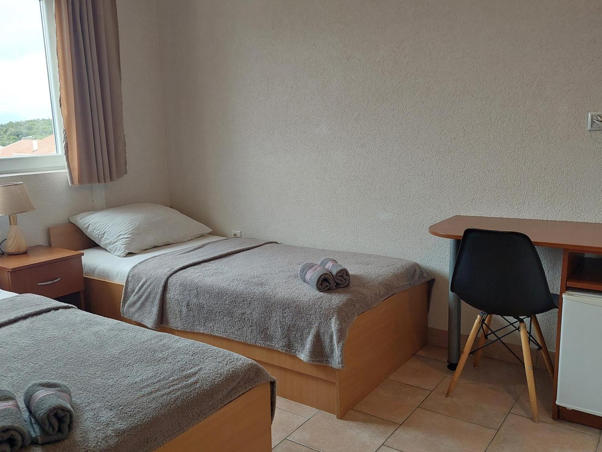 Royal Apartments Neum Luaran gambar