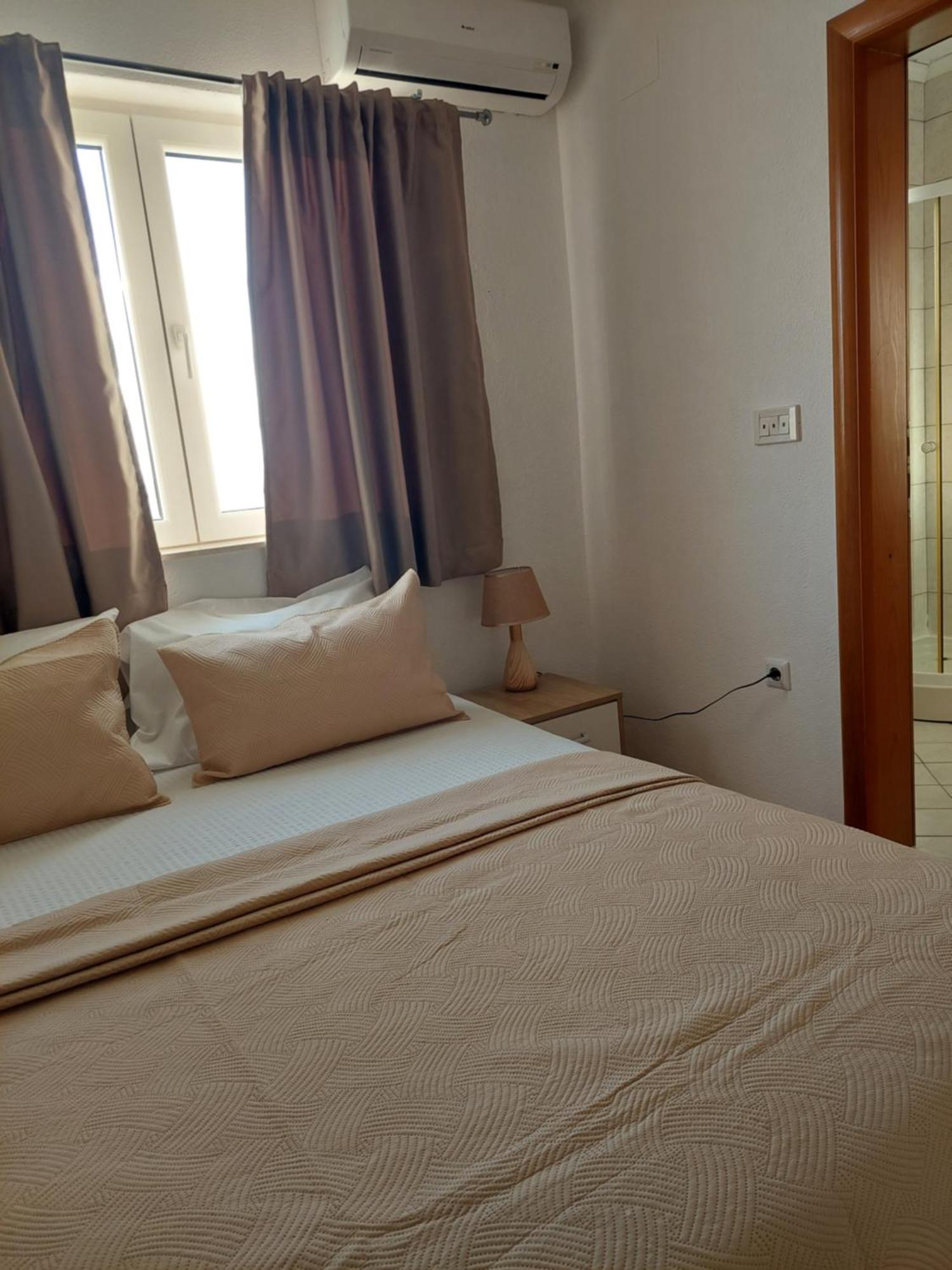 Royal Apartments Neum Luaran gambar