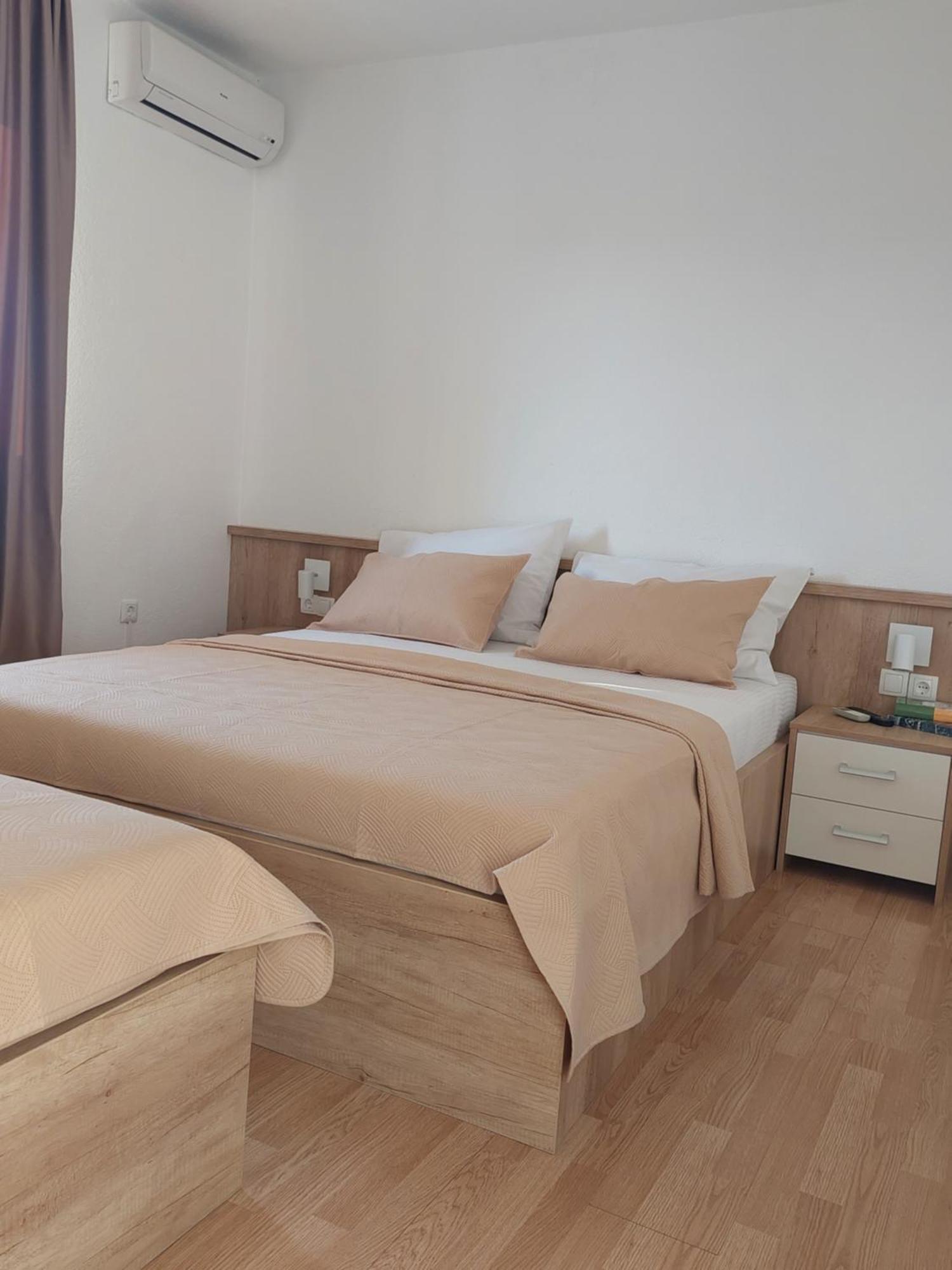 Royal Apartments Neum Luaran gambar