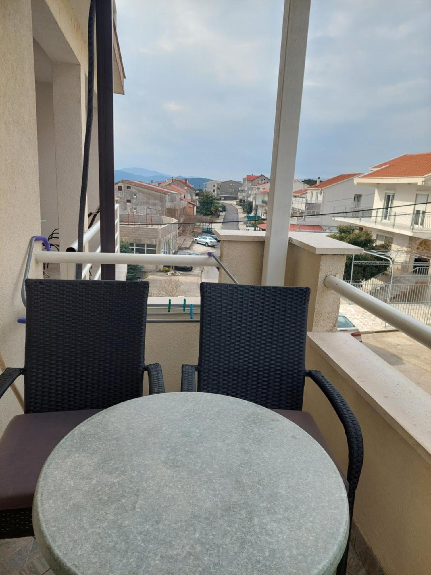 Royal Apartments Neum Luaran gambar