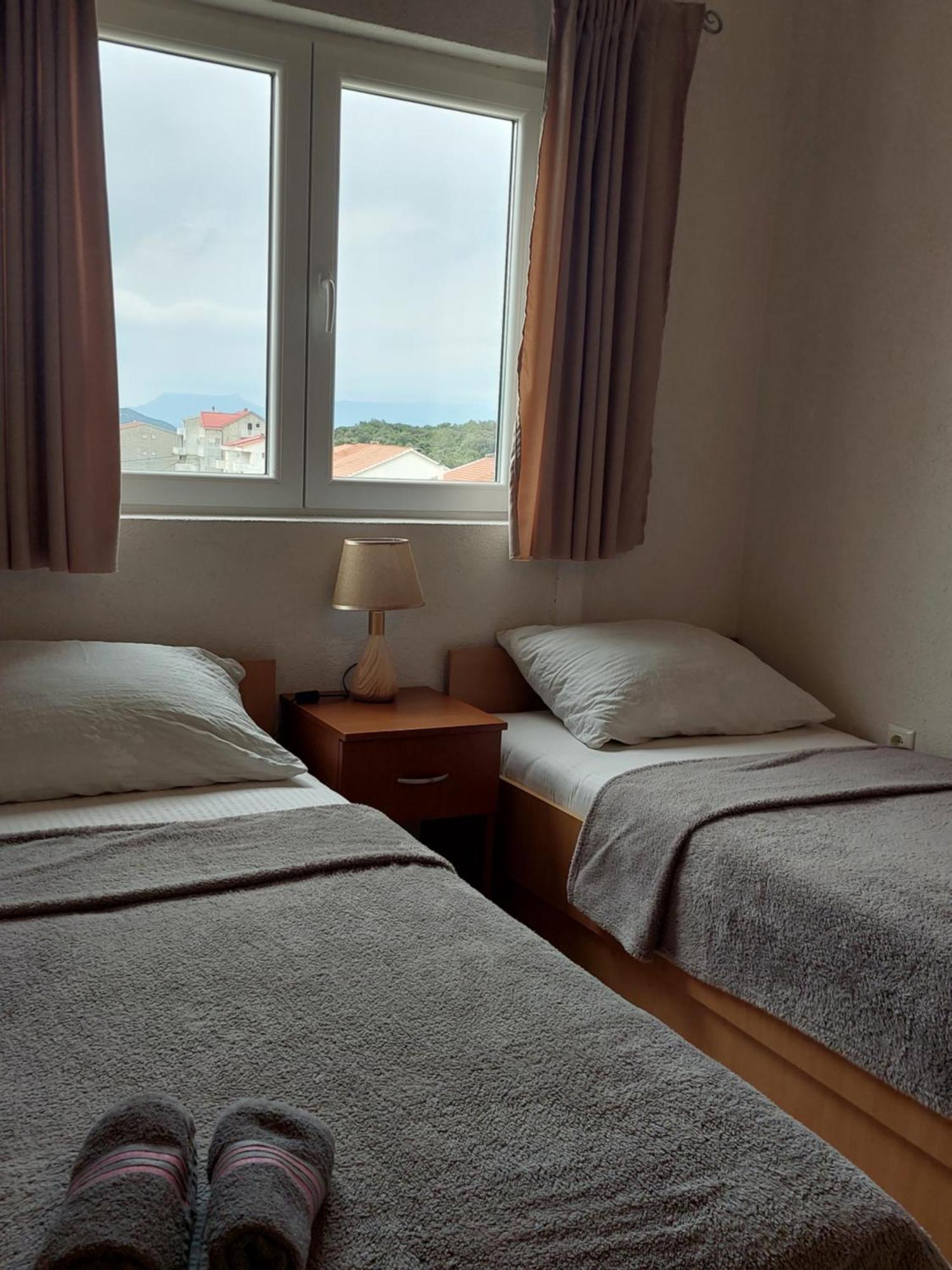 Royal Apartments Neum Luaran gambar