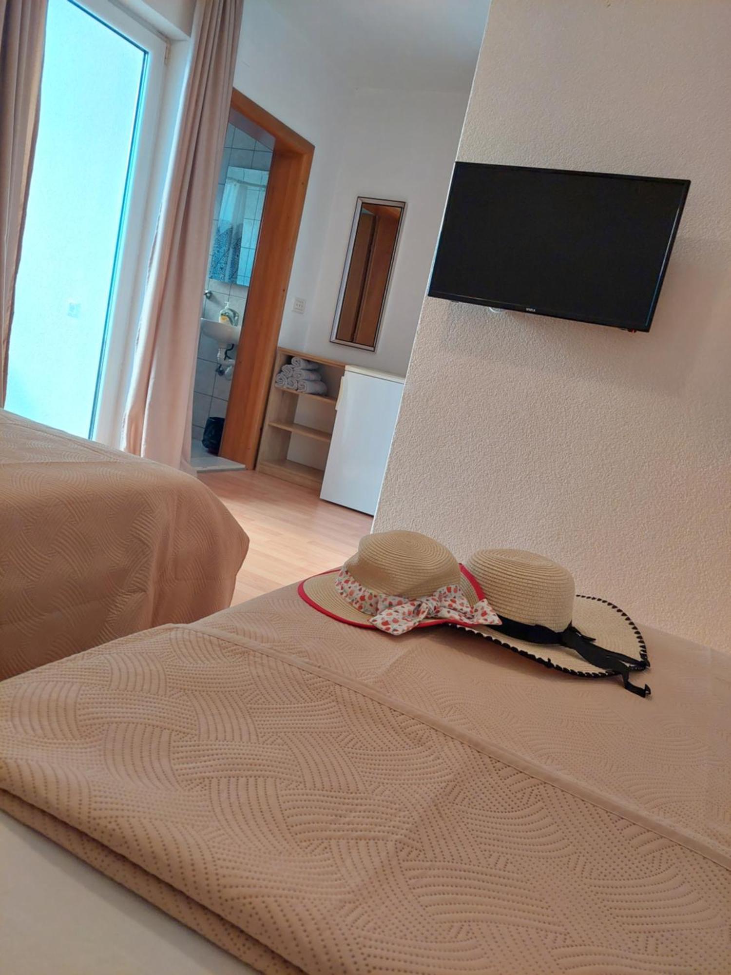 Royal Apartments Neum Luaran gambar