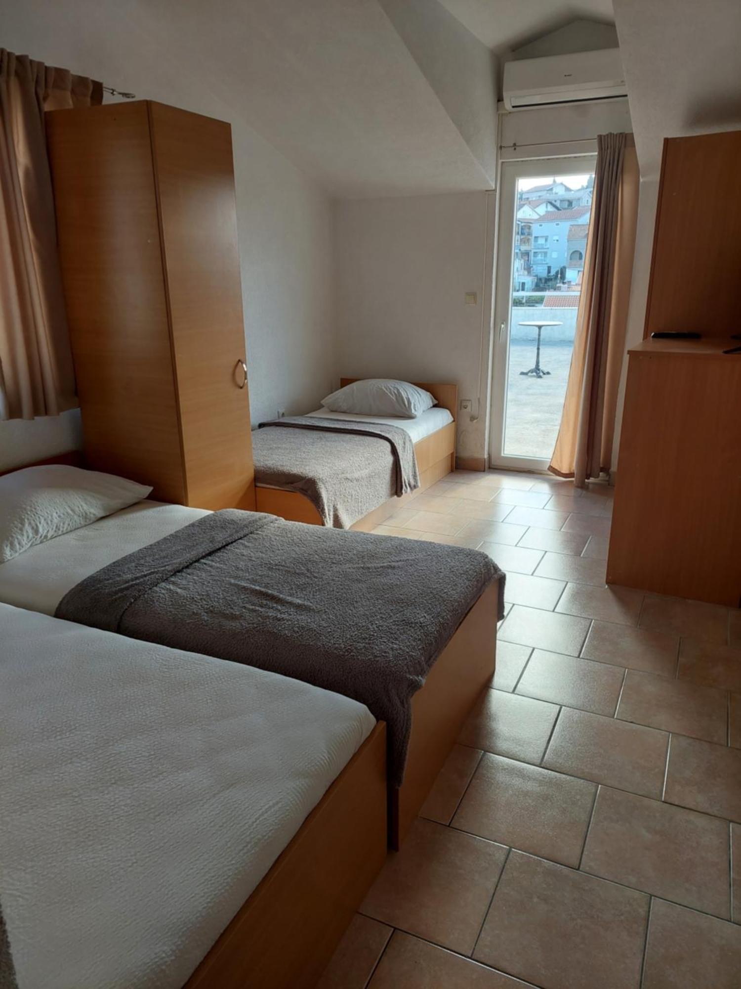 Royal Apartments Neum Luaran gambar
