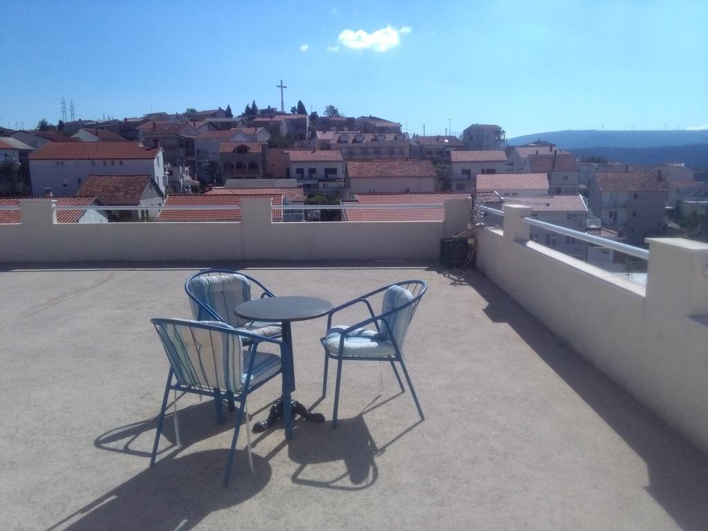Royal Apartments Neum Luaran gambar