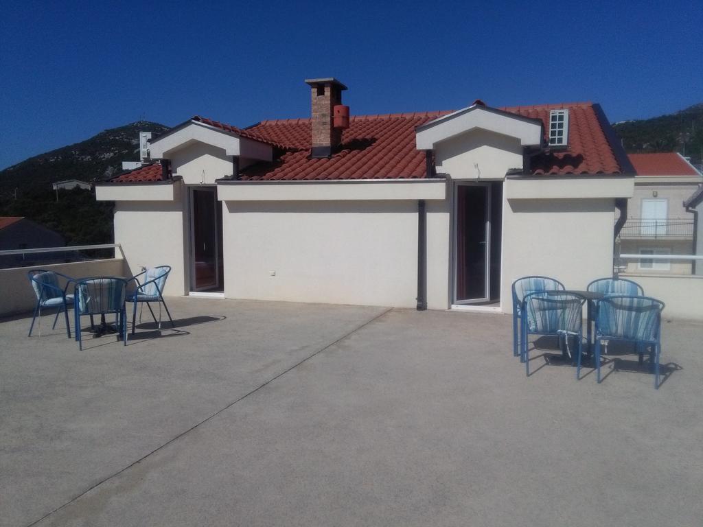 Royal Apartments Neum Luaran gambar