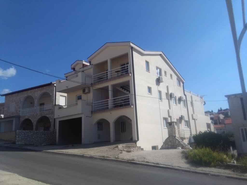 Royal Apartments Neum Luaran gambar