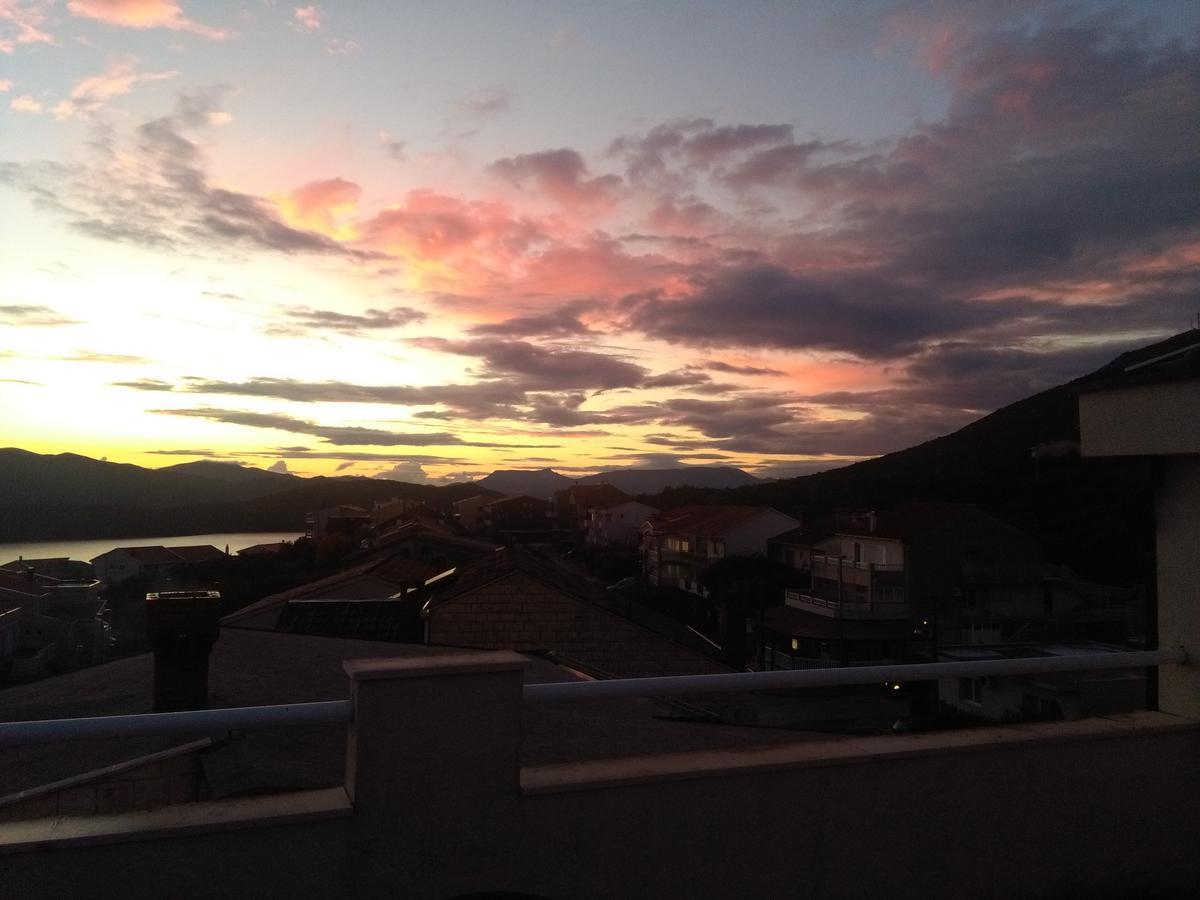 Royal Apartments Neum Luaran gambar